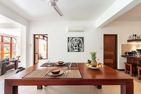 Simba Village Apartments Diani