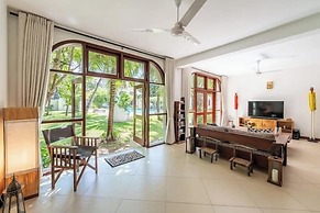 Simba Village Apartments Diani
