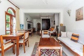 Simba Village Apartments Diani