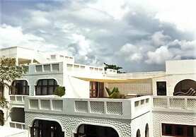 Simba Village Apartments Diani