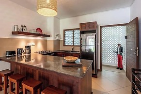 Simba Village Apartments Diani
