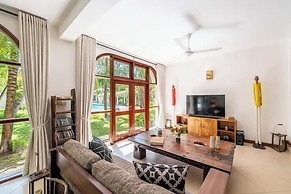 Simba Village Apartments Diani