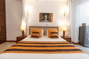 Simba Village Apartments Diani