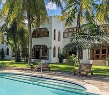 Simba Village Apartments Diani