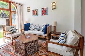 Simba Village Apartments Diani
