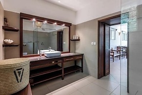 Simba Village Apartments Diani
