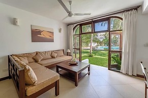 Simba Village Apartments Diani