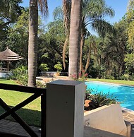 Georges Valley Lodge