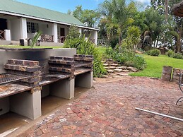 Georges Valley Lodge