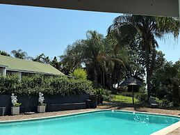 Georges Valley Lodge