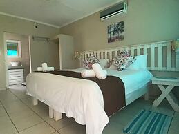 Georges Valley Lodge