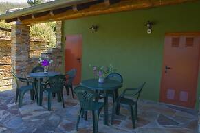 Casa Rural Prado