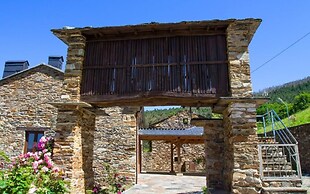 Casa Rural Prado
