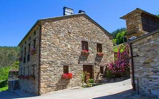 Casa Rural Prado