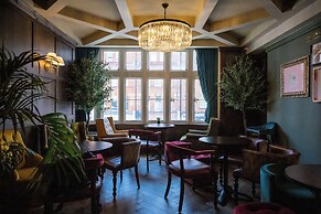 Black Cap Camden