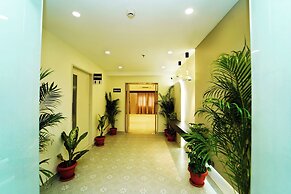 The Saffron Hotel