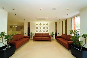 The Saffron Hotel