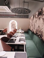 The Saffron Hotel
