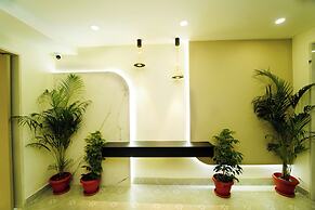 The Saffron Hotel