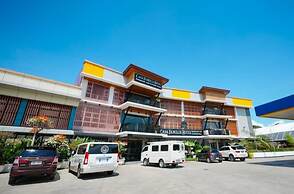 Casa Familia Hotel