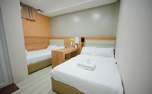 Casa Familia Hotel