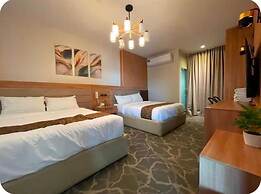 Casa Familia Hotel