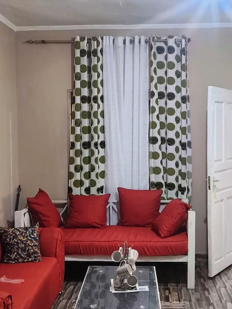Diani Studio Apartments