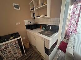 Diani Studio Apartments