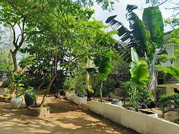 Diani Studio Apartments