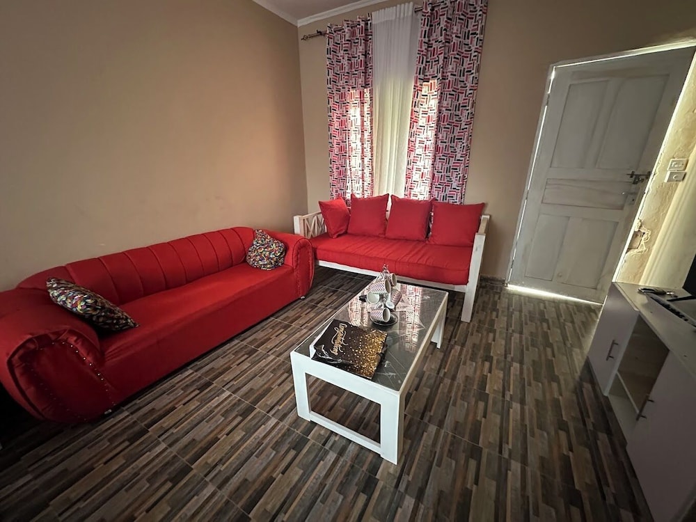 Diani Studio Apartments