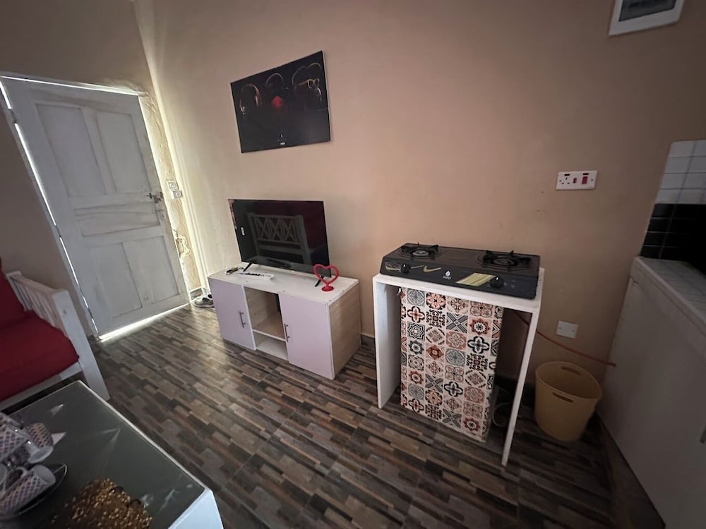 Diani Studio Apartments