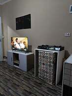 Diani Studio Apartments