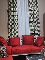 Diani Studio Apartments