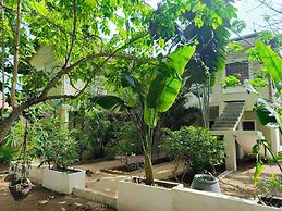 Diani Studio Apartments