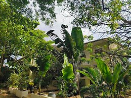 Diani Studio Apartments