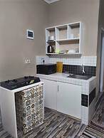 Diani Studio Apartments