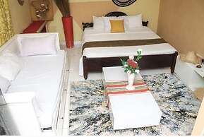 Diani Studio Apartments