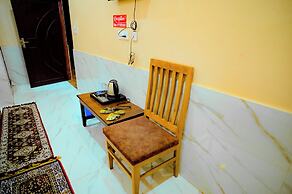 HOTEL SIYARAM ASHRAY