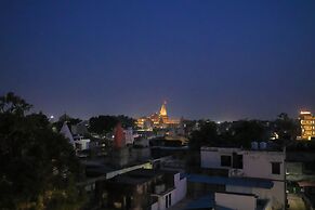 HOTEL SIYARAM ASHRAY
