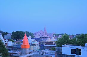 HOTEL SIYARAM ASHRAY