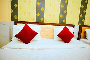 HOTEL SIYARAM ASHRAY
