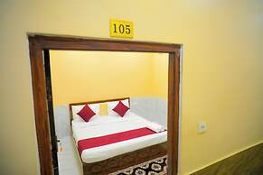 HOTEL SIYARAM ASHRAY