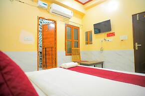 HOTEL SIYARAM ASHRAY
