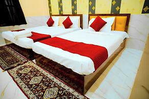 HOTEL SIYARAM ASHRAY