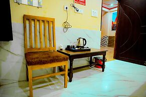HOTEL SIYARAM ASHRAY