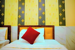 HOTEL SIYARAM ASHRAY