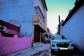 HOTEL SIYARAM ASHRAY