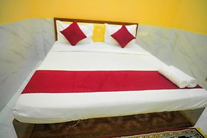 HOTEL SIYARAM ASHRAY