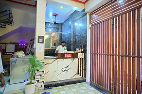 HOTEL SIYARAM ASHRAY