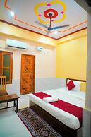 HOTEL SIYARAM ASHRAY